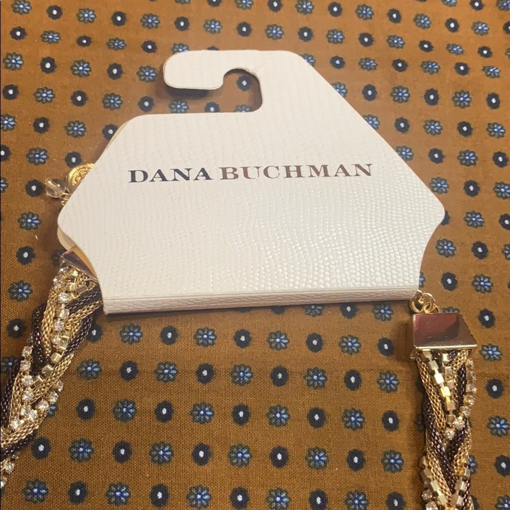 Dana Buchman Necklace NEW - Picture 3 of 4